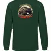 Forest Green