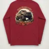 Cardinal Red