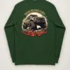 Forest Green