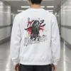 "Love Wonder" Heavy Blend Unisex Crewneck Sweatshirt