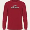 Cardinal Red