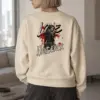 "Love Wonder" Unisex Sponge Fleece Crewneck Sweatshirt | Bella + Canvas 3901