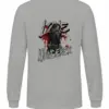 Sports Grey