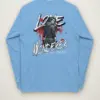 Carolina Blue