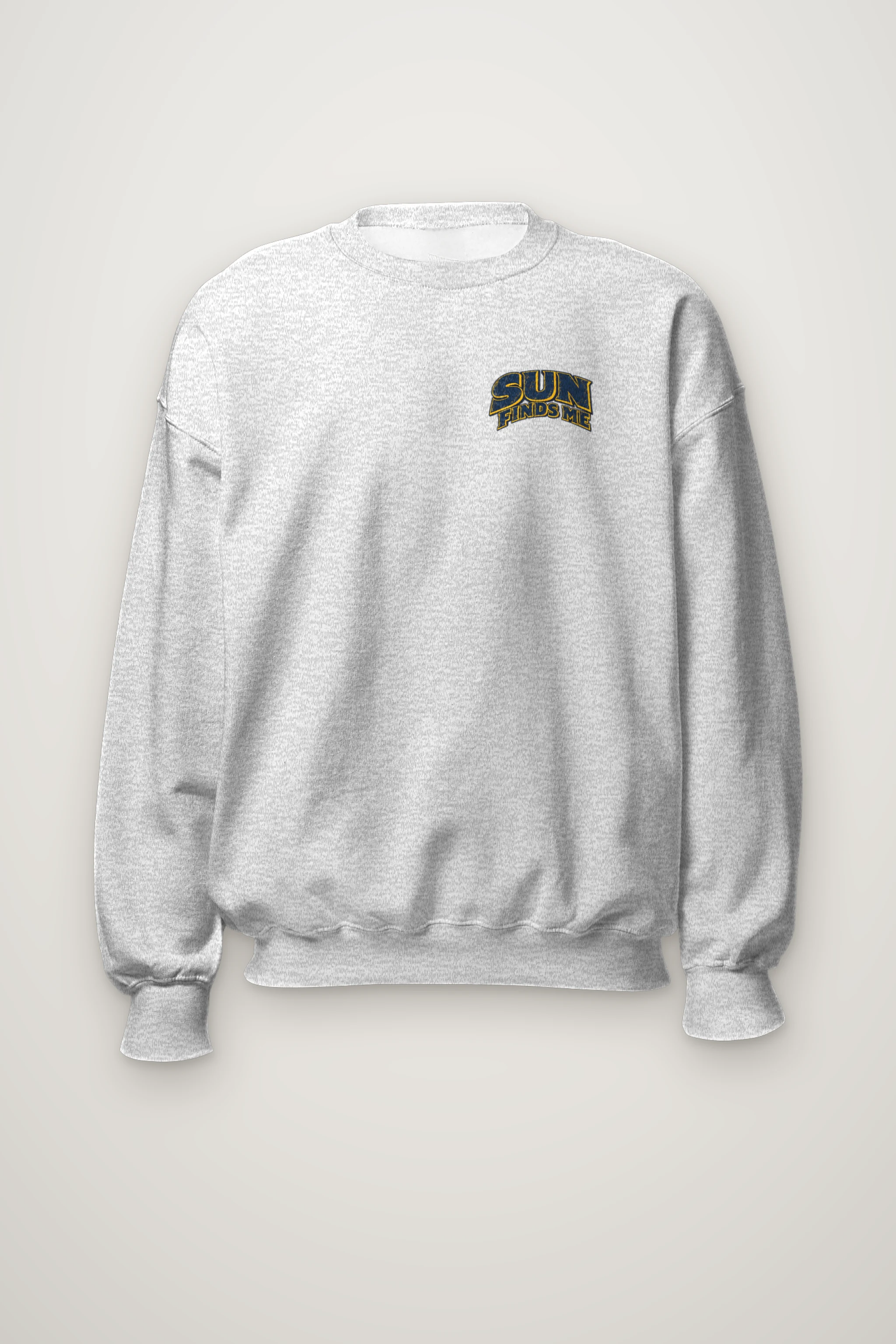 "Low Effort Magic" Heavy Blend Unisex Crewneck Sweatshirt