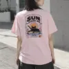 "Low Effort Magic" Heavyweight Unisex Crewneck T-shirt | Gildan 5000