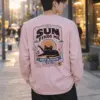 "Low Effort Magic" Unisex Longsleeve T-shirt | Gildan 2400