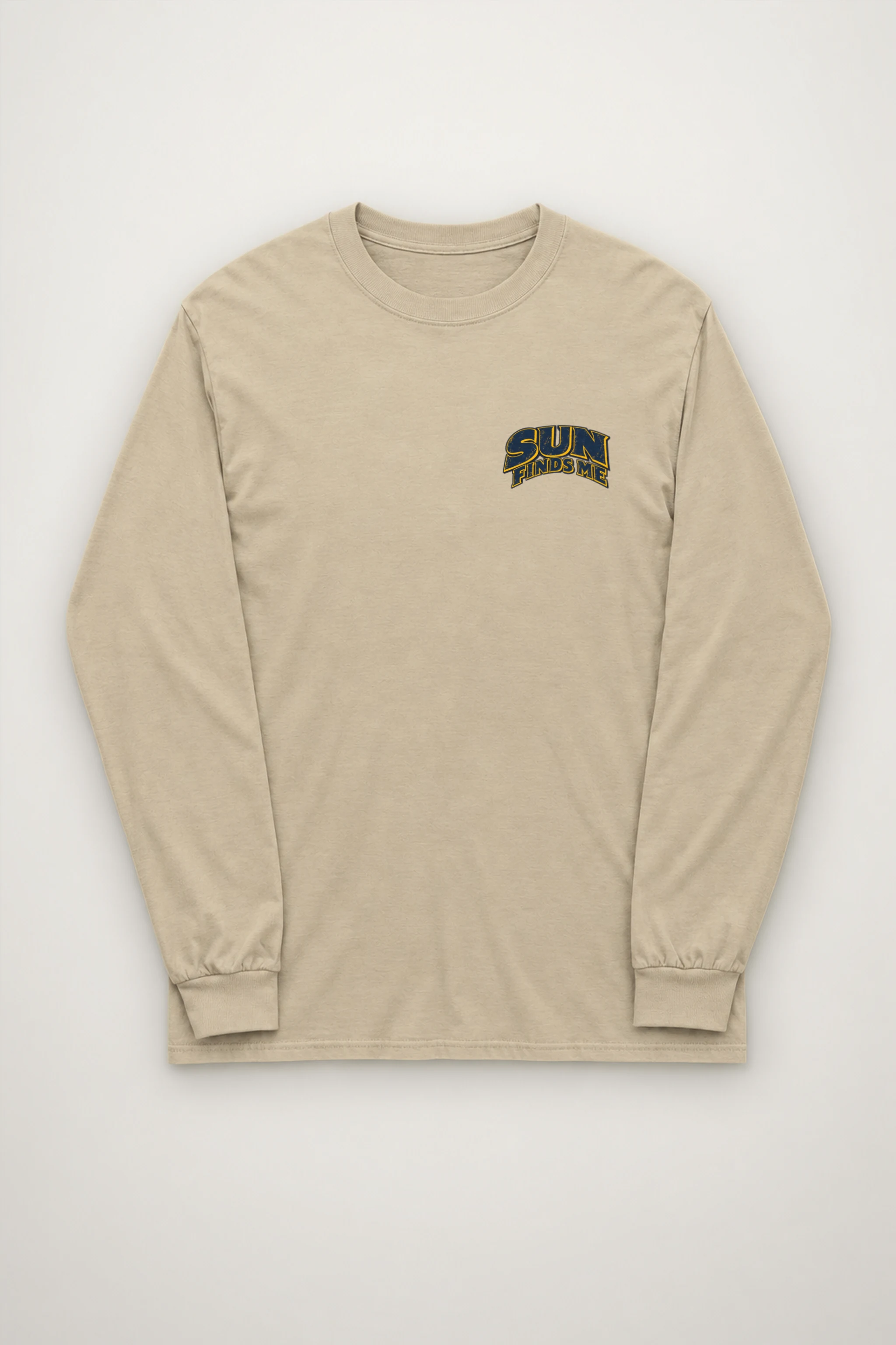 "Low Effort Magic" Unisex Longsleeve T-shirt