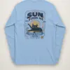 Light Blue