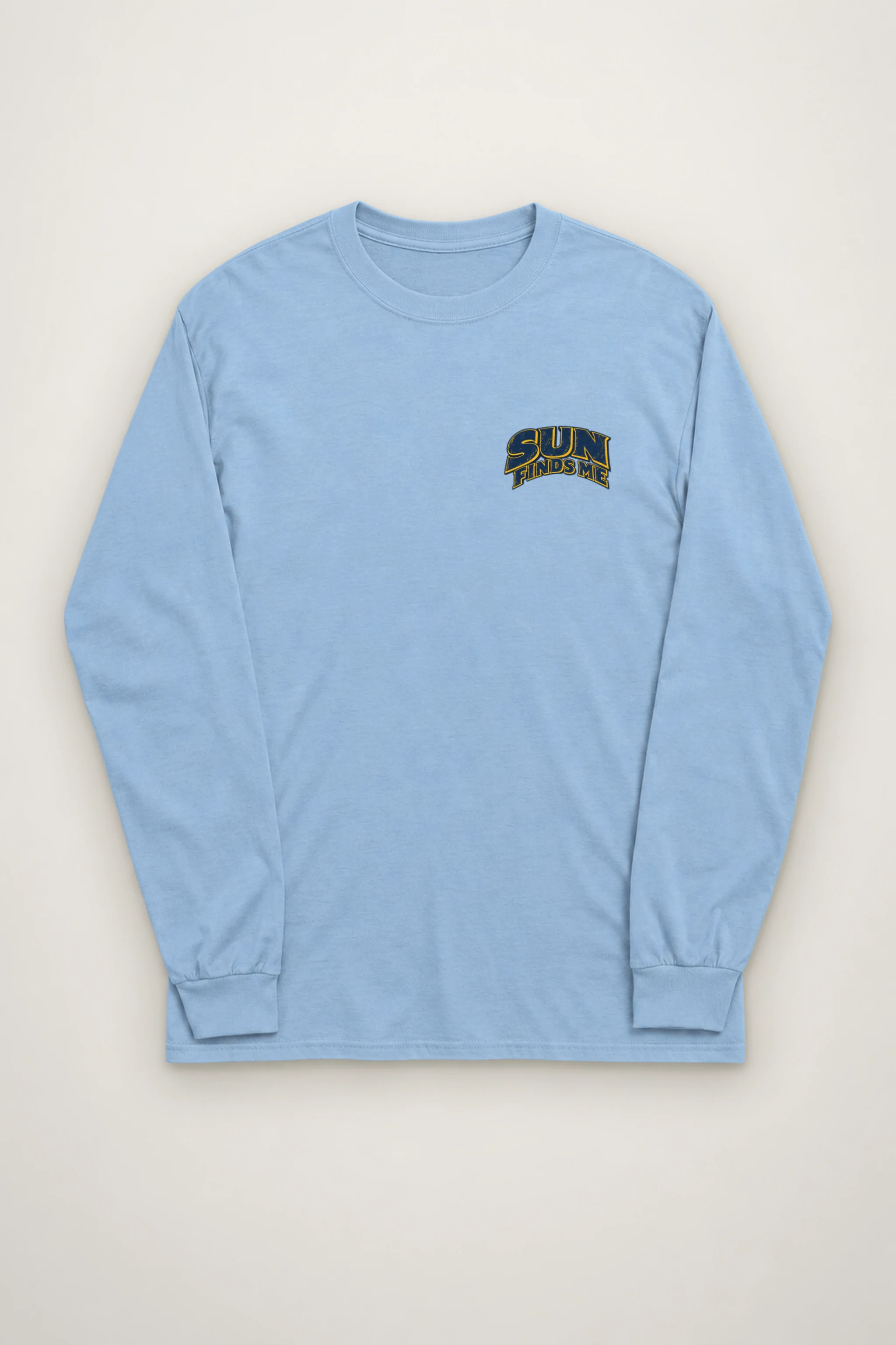 "Low Effort Magic" Unisex Longsleeve T-shirt