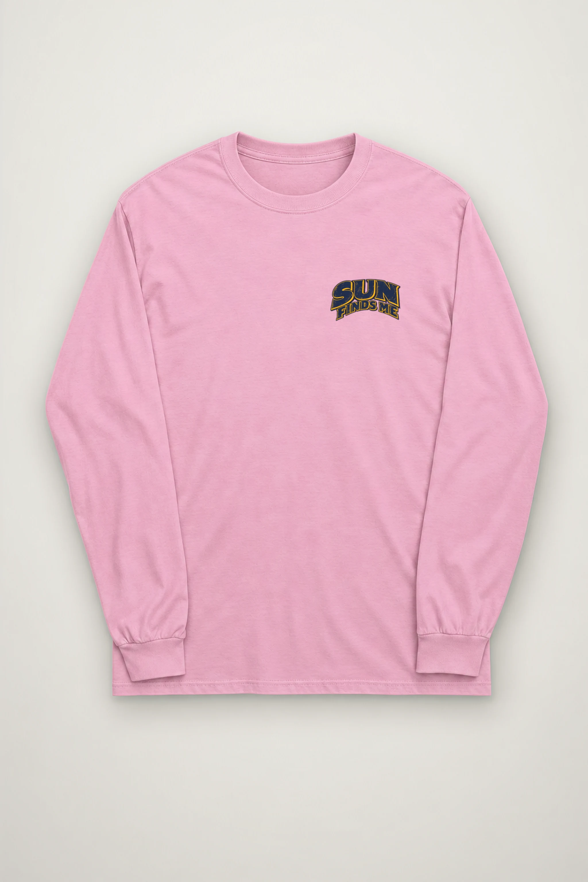 "Low Effort Magic" Unisex Longsleeve T-shirt
