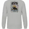 Sports Grey