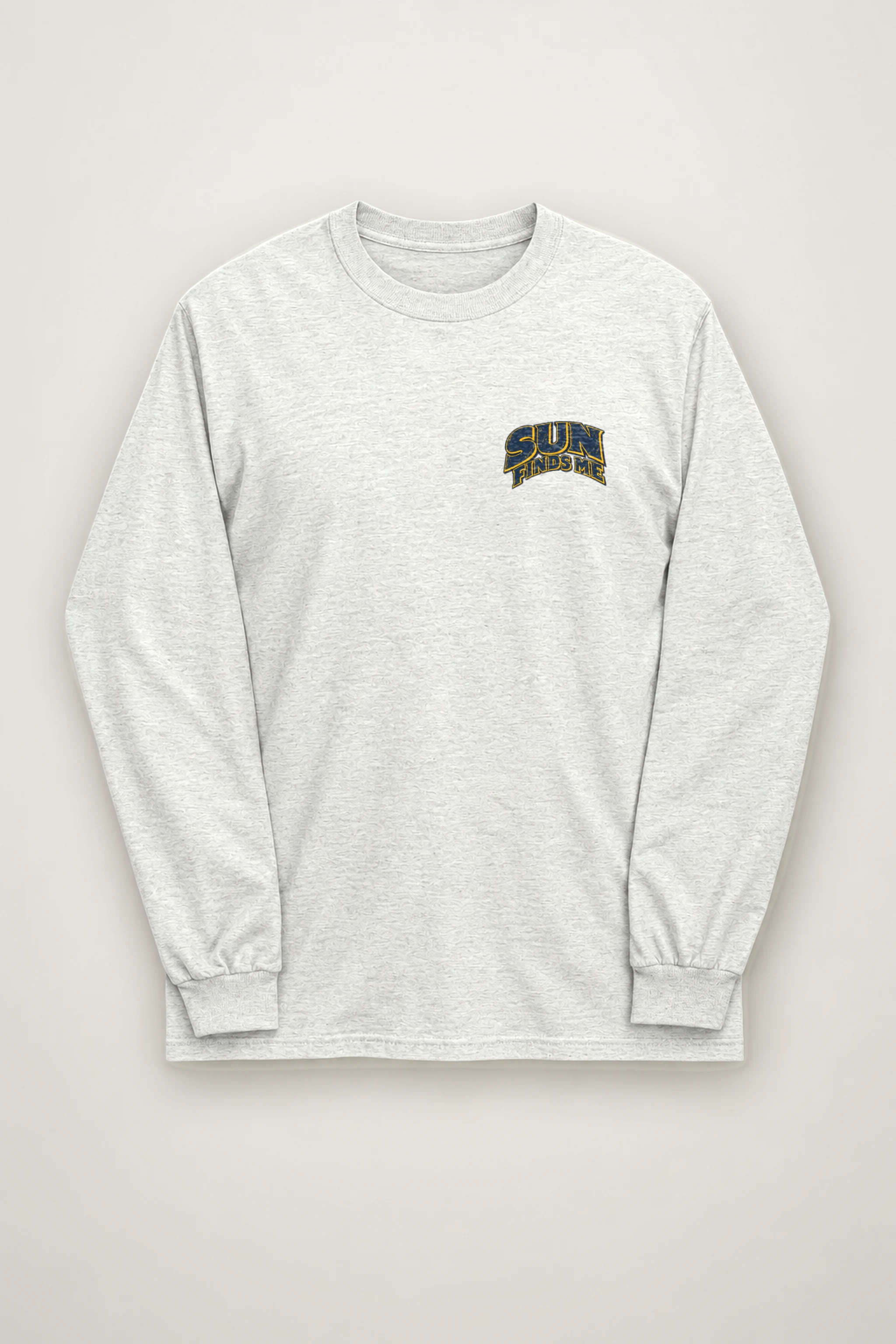 "Low Effort Magic" Unisex Longsleeve T-shirt
