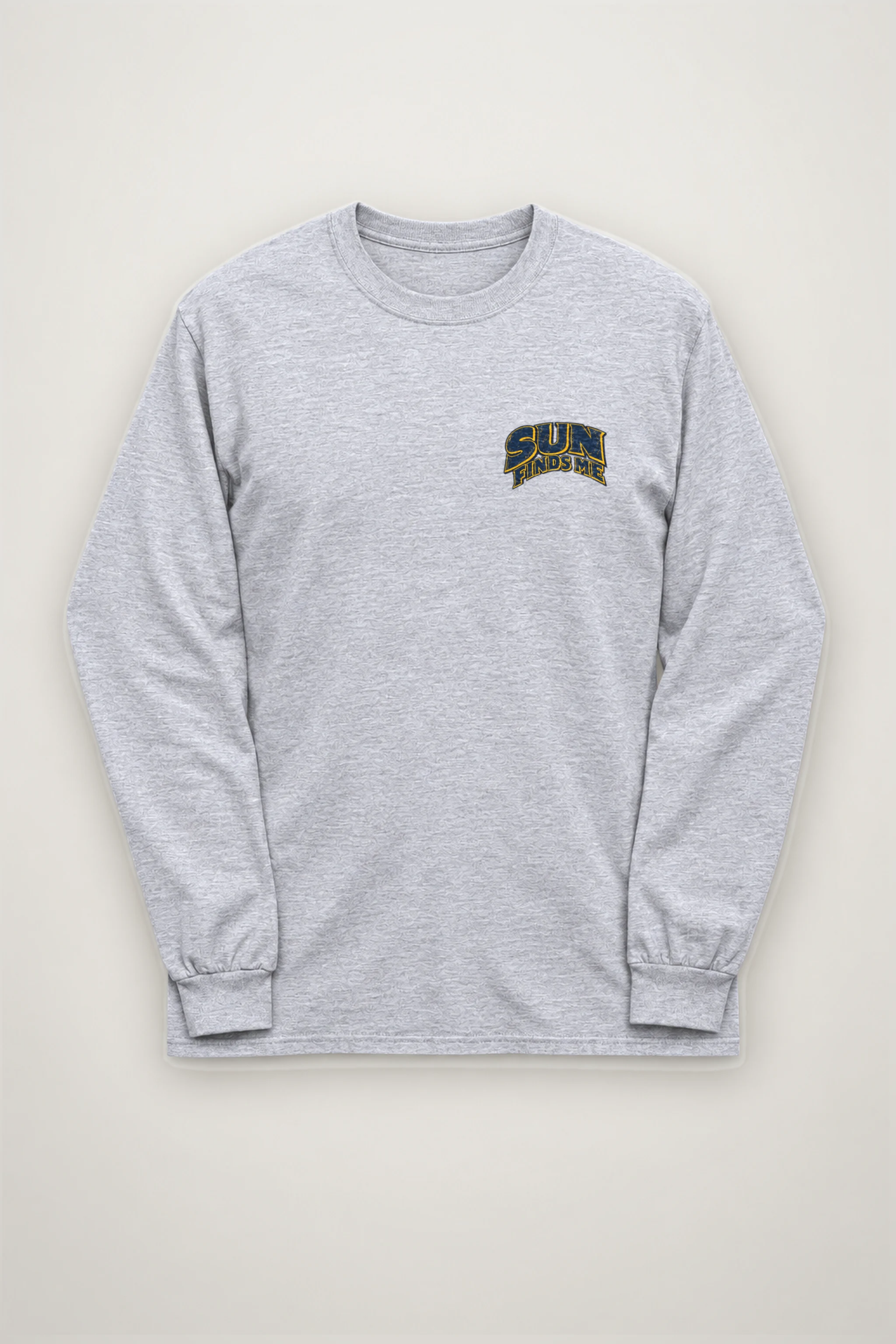 "Low Effort Magic" Unisex Longsleeve T-shirt