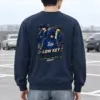 "Low Key Legends" Heavy Blend Unisex Crewneck Sweatshirt