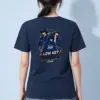 "Low Key Legends" Heavyweight Unisex Crewneck T-shirt