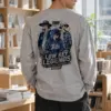 "Low Key Legends" Unisex Longsleeve T-shirt | Gildan 2400