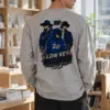 "Low Key Legends" Unisex Longsleeve T-shirt | Gildan 2400
