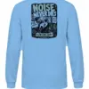 Carolina Blue