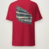 Cardinal Red