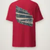 Cardinal Red