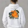 "Lowkey Sweet Jeju" Heavy Blend Unisex Pullover Hoodie