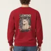 "Loyal By Nature" Heavy Blend Unisex Crewneck Sweatshirt