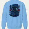 Carolina Blue