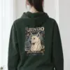 "Loyal By Nature" Heavy Blend Unisex Pullover Hoodie