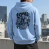Light Blue