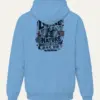 Carolina Blue