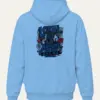 Carolina Blue