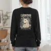 "Loyal By Nature" Unisex Longsleeve T-shirt