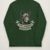 Forest Green