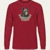 Cardinal Red