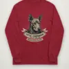 Cardinal Red