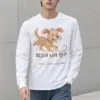 "Loyal Loving Forever" Unisex Longsleeve T-shirt
