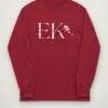 Cardinal Red