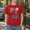 Cardinal Red