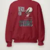 Cardinal Red
