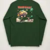Forest Green