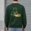 Forest Green