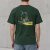 Forest Green