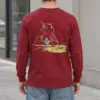 Cardinal Red