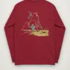 Cardinal Red