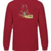Cardinal Red