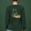 Forest Green