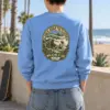 Carolina Blue