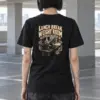 "Lunch Break Weight Room" Heavyweight Unisex Crewneck T-shirt