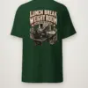 Forest Green